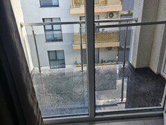 Titanul nou, Auhan, Nicolae Teclu metrou