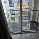 Titanul nou, Auhan, Nicolae Teclu metrou